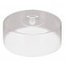 Paderno World Cuisine 12" Cake Display Dome Cover WCS5810